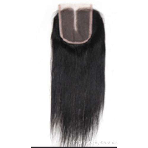 Cheap Natural Color 613 Straight Curly Body Deep Water Weave 100% Human Hair Closure and Frontal Extensions